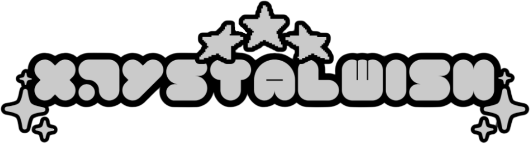 xrystalwish